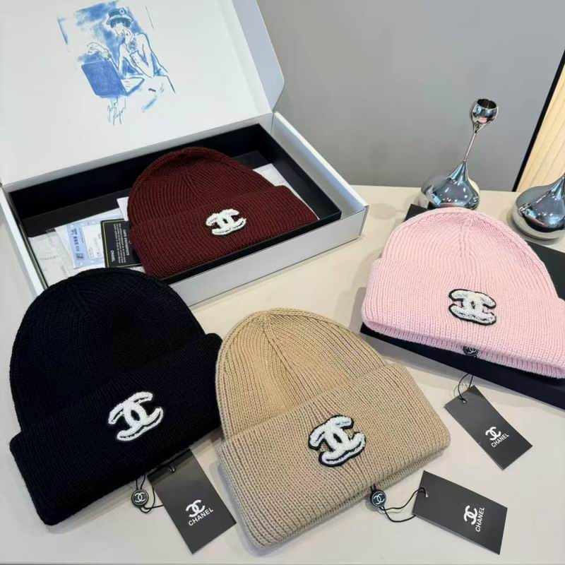 Chanel Hat 100410